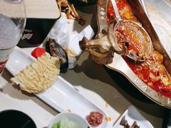 -九记潮汕现切鲜牛肉自助火锅(长沙·方圆荟店)