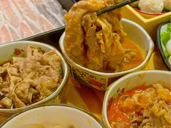 -牛匠和牛寿喜锅(西安总店)