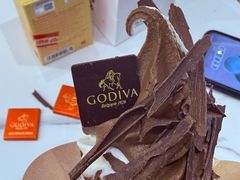 -GODIVA(王府井apm店)