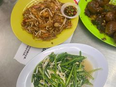 -明记烧鱼美味店