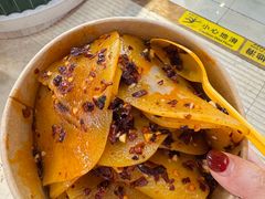 -周小亮丁家坡洋芋(全国总店)