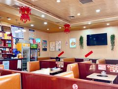 -晓林火锅(安定门店)