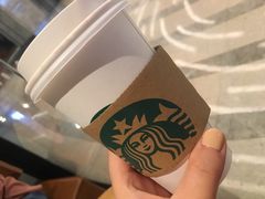 -星巴克臻选(北京世贸天阶店)