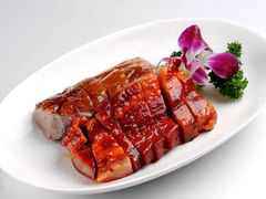-北海银滩皇冠假日酒店-德丰楼中餐厅