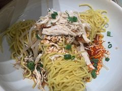 -大盐帮川菜馆(长楹天街店)