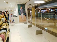 -优衣库(武汉国际广场店)