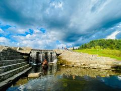 -五营红松林海景区
