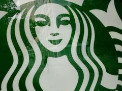 -星巴克(北京惠新东街店)