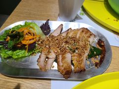 -蔡澜Pho·越南粉餐厅(海上世界店)