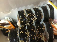 -传闻来紫菜包饭·打糕(西塔韩百店)