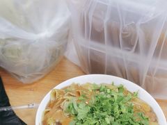 -正味斋锅巴菜(西北角店)