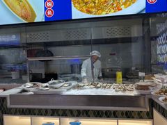 -小渔莊•地道胶东菜(旅游路万象省博物馆店)
