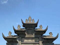-南关石牌坊古镇