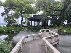 -杭州西湖柳莺里酒店