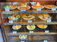 -漫咖啡MAANCOFFEE(清江路店)