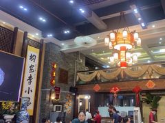 -大水车公馆·顺德菜·妈姐菜(均安店)