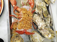 -北戴河庆山饭店·海鲜砂锅粥(北戴河黑石路店)