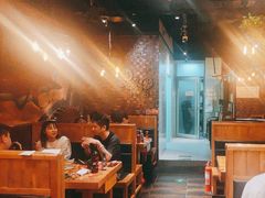 -小俩口烧烤东北菜(双井店)