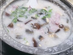 -喜鹊茶点.啫煲(车陂店)