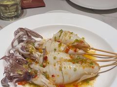 -双合园·海鲜水饺青岛菜(品牌首店)