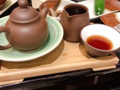 -青藤茶馆(南山路店)