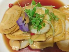 -百姓渔村(南中环店)