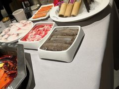 -蜀九香火锅(九眼桥店)