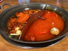 -楠火锅(昆山金鹰店)