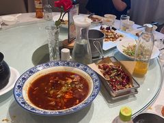 -大铁勺新津菜(东丽阳光新业广场店)
