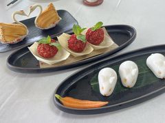 -鹿鸣酒家(越秀店)