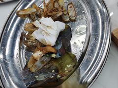 -嘉升大排档(番禺总店)