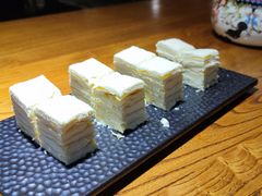 -天山集市餐厅(康城店)