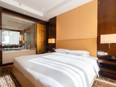 -济南富力凯悦酒店
