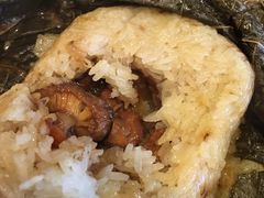古法糯米鸡-添好运点心专门店(百老汇店)