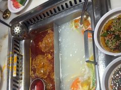 -重庆高老九火锅(万象城店)