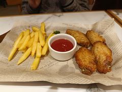 -菲滋意式餐厅(鄞州印象城店)