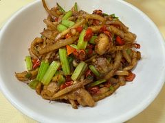 -笨罗卜浏阳菜馆(龙华鹏润达店)