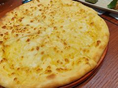 伊麦利京-格鲁·秀色Georgia’s Feast