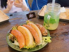 -精酿农场Brew Farm·沙漠绿洲餐厅