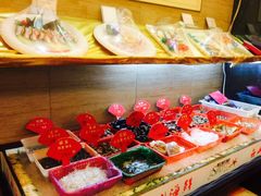 -昌正春天酒店-海鲜餐厅