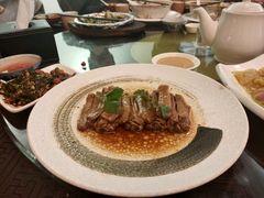 卤水掌翼-大洋家·精品潮汕菜·生腌砂锅粥(天河东路店)