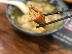 -韩萍老南京馄饨(河西万达店)
