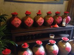 -香满楼(临安路店)