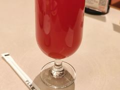 -漢舍川菜馆(国贸商城店)