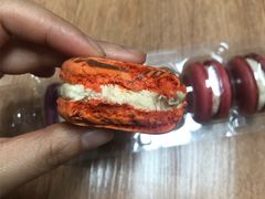 -麦当劳(城西银泰店)