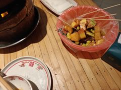-夜椒瑶·广西大排档(八卦岭店)