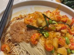 -松鹤面馆·古法焖肉面(观前店)