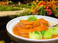 -西安凯悦酒店·湖畔中餐厅