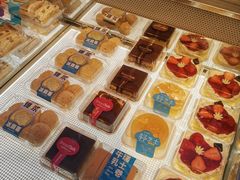 -BreadTalk面包新语·烘焙蛋糕(五羊邨店)