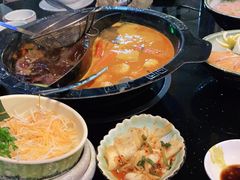 -潮澎派·潮州菜(南国明珠店)
